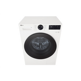 LG F2X50S9TWB 9kg 1200 RPM A-Rated Front Load Washing Machine
