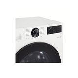 LG F2X50S9TWB 9kg 1200 RPM A-Rated Front Load Washing Machine
