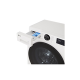 LG F2X50S9TWB 9kg 1200 RPM A-Rated Front Load Washing Machine