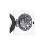 LG F2X50S9TWB 9kg 1200 RPM A-Rated Front Load Washing Machine