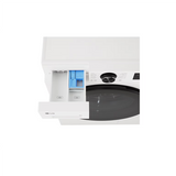 LG F2X50S9TWB 9kg 1200 RPM A-Rated Front Load Washing Machine