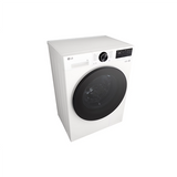 LG F2X50S9TWB 9kg 1200 RPM A-Rated Front Load Washing Machine