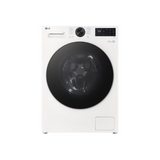 LG F2X50S9TWB 9kg 1200 RPM A-Rated Front Load Washing Machine