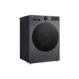 LG F4X5011TBB Front-Load Washing Machine - 11kg Capacity, 1400 RPM, A-Class Energy
