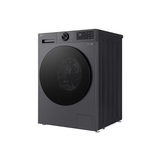 LG F4X5011TBB Front-Load Washing Machine - 11kg Capacity, 1400 RPM, A-Class Energy