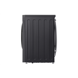 LG F4X5011TBB Front-Load Washing Machine - 11kg Capacity, 1400 RPM, A-Class Energy