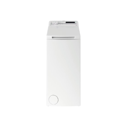 Whirlpool TDLR 55140S Top Loading Washing Machine - 5.5 kg Capacity, 1100 RPM, C Energy Class