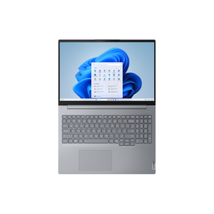 Lenovo ThinkBook 16 G8 IAL Intel Arctic Grey Laptop