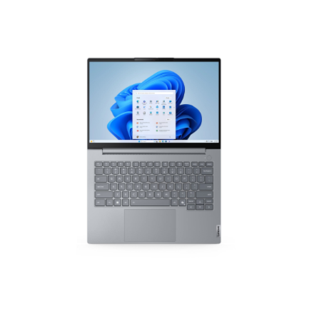 Lenovo ThinkBook 14 G8 IAL Intel Laptop - Arctic Grey