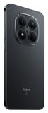 Xiaomi Redmi Note 15 Pro 5G 12GB RAM 512GB Storage - Midnight Black
