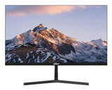 LCD Monitor-DAHUA-27 "-1920 x 1080 pixels-Full HD-Native aspect ratio 16:9-LED-Flat-DHI-LM27-C201P