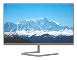 LCD Monitor-DAHUA-27 "-1920 x 1080 pixels-Full HD-Native aspect ratio 16:9-LED-Flat-DHI-LM27-B221S