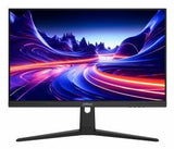 LCD Monitor-DAHUA-27 "-1920 x 1080 pixels-Full HD-Native aspect ratio 16:9-LED-Flat-DHI-LM27-C201P