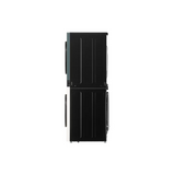 LG WT1210EGF Front Load Washer Dryer Combo - 12kg Capacity, 1400 RPM, A/C Energy Class