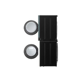 LG WT1210EGF Front Load Washer Dryer Combo - 12kg Capacity, 1400 RPM, A/C Energy Class