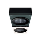 LG WT1210EGF Front Load Washer Dryer Combo - 12kg Capacity, 1400 RPM, A/C Energy Class