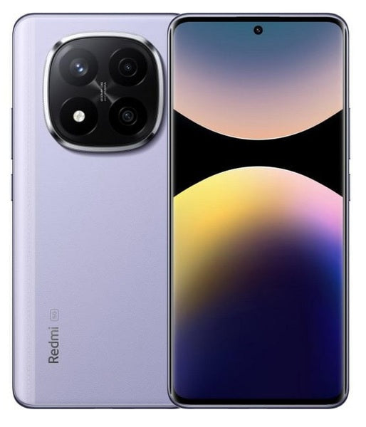 Xiaomi Note 14 Pro+ 5G 12GB/256GB - Lavender Purple