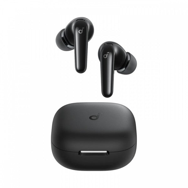 Anker Soundcore Earphones - R60i - Bluetooth - In-ear - Microphone - Black - Wireless
