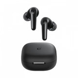 Anker Soundcore Sport X20 Wireless Bluetooth Earbuds with Microphone and hook - Black