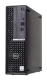 DELL OptiPlex 5090 SFF Desktop PC - Intel i5-10500, 16GB RAM, 256GB SSD, Windows 11