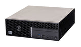 DELL OptiPlex 5090 SFF Desktop PC - Intel i5-10500, 16GB RAM, 256GB SSD, Windows 11