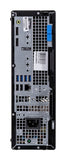 DELL OptiPlex 5090 SFF Desktop PC - Intel i5-10500, 16GB RAM, 256GB SSD, Windows 11