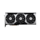 MSI GeForce RTX 5090 VENTUS 3X OC 32GB GDDR7 Graphics Card