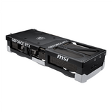 MSI GeForce RTX 5090 VENTUS 3X OC 32GB GDDR7 Graphics Card