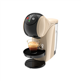 Delonghi - Coffee Maker - EDG226.A Dolce Gusto Genio S - Pump pressure 15 bar - Capsule - 1600 W - Beige