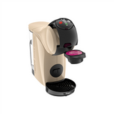 Delonghi - Coffee Maker - EDG226.A Dolce Gusto Genio S - Pump pressure 15 bar - Capsule - 1600 W - Beige