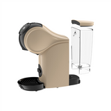 Delonghi - Coffee Maker - EDG226.A Dolce Gusto Genio S - Pump pressure 15 bar - Capsule - 1600 W - Beige