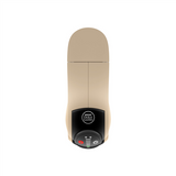Delonghi - Coffee Maker - EDG226.A Dolce Gusto Genio S - Pump pressure 15 bar - Capsule - 1600 W - Beige
