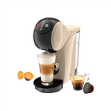 Delonghi - Coffee Maker - EDG226.A Dolce Gusto Genio S - Pump pressure 15 bar - Capsule - 1600 W - Beige