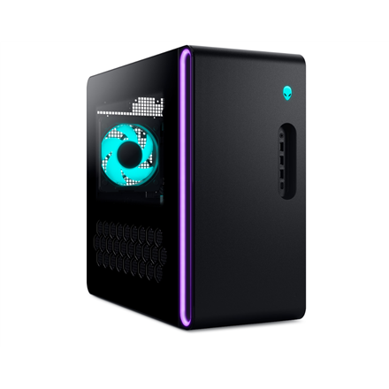 Dell Alienware Aurora ACT1250 Gaming Desktop - Intel Core Ultra 9 - RTX 5070 Ti