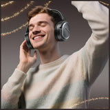 Bluetooth Headphones AT78 ANC ENC 6.0