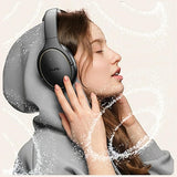Bluetooth Headphones AT20 ANC ENC 6.0