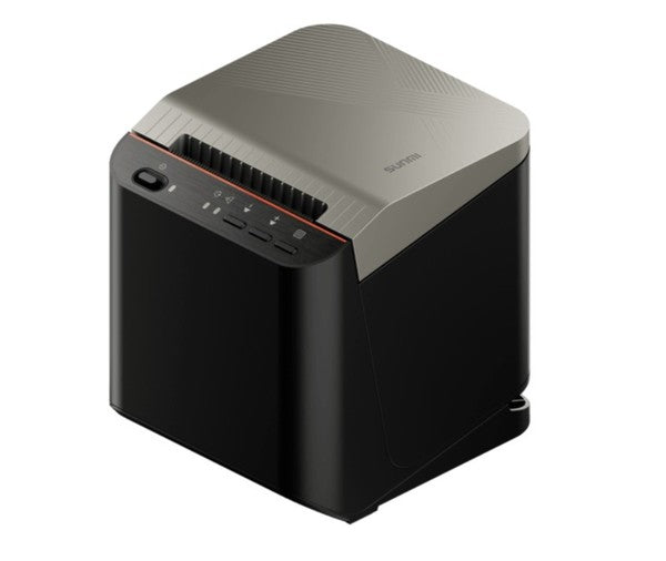 Sunmi NT320 80mm Thermal Printer with USB-C and LAN Connectivity