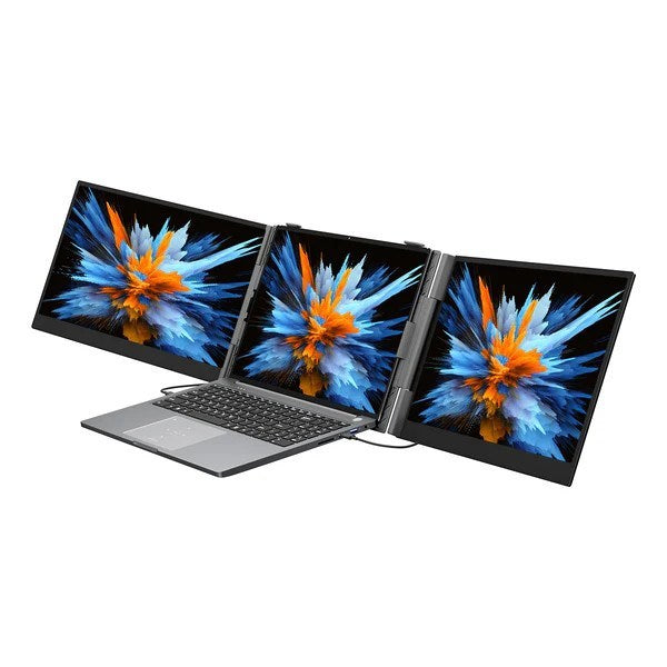 Blackview 14 Inch Portable Dual Monitor DCM6