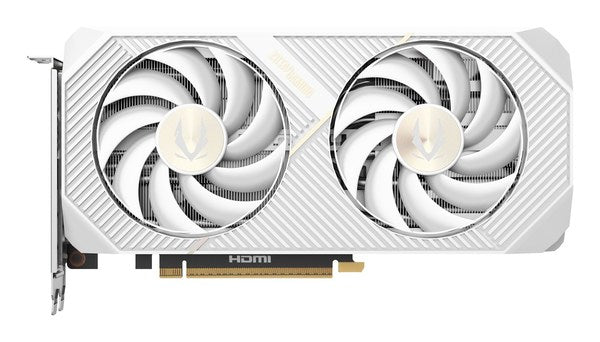 Zotac GAMING GeForce RTX 5070 Twin Edge OC 12GB GDDR7 Graphics Card