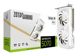 Zotac GAMING GeForce RTX 5070 Twin Edge OC 12GB GDDR7 Graphics Card