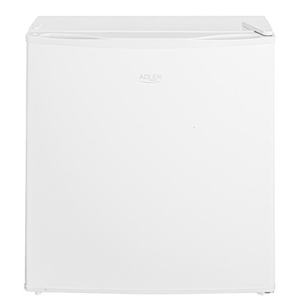 Adler AD 8096 Freestanding Larder Refrigerator - 45L, White