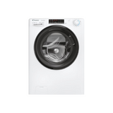 Candy CSO486TWMB6/1-S Front Load Washing Machine - 8kg Capacity, 1400 RPM, A Energy Class