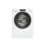 Candy CSO486TWMB6/1-S Front Load Washing Machine - 8kg Capacity, 1400 RPM, A Energy Class