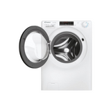 Candy CSO486TWMB6/1-S Front Load Washing Machine - 8kg Capacity, 1400 RPM, A Energy Class