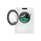 Candy CSO486TWMB6/1-S Front Load Washing Machine - 8kg Capacity, 1400 RPM, A Energy Class
