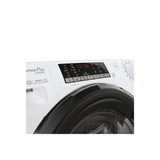 Candy CSO486TWMB6/1-S Front Load Washing Machine - 8kg Capacity, 1400 RPM, A Energy Class