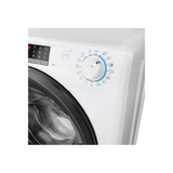 Candy CSO486TWMB6/1-S Front Load Washing Machine - 8kg Capacity, 1400 RPM, A Energy Class