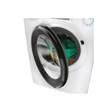 Candy CSO486TWMB6/1-S Front Load Washing Machine - 8kg Capacity, 1400 RPM, A Energy Class