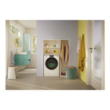 Candy CSO486TWMB6/1-S Front Load Washing Machine - 8kg Capacity, 1400 RPM, A Energy Class
