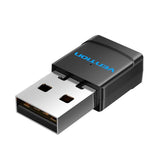 Vention KDUB0 Dual Band USB Wi-Fi Adapter - 650Mbps